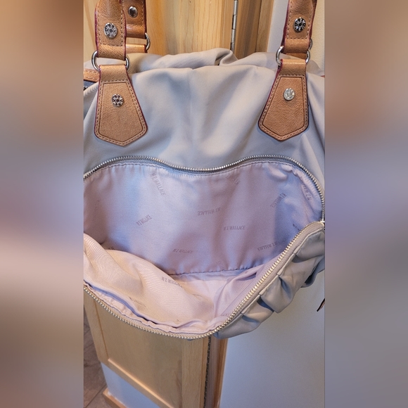 MZ Wallace purse - Picture 4 of 8